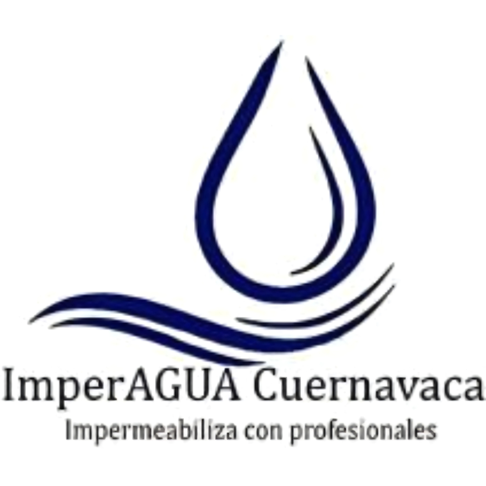 Logo ImperAGUA Cuernavaca